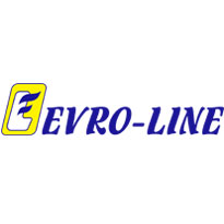 Evro-line logo