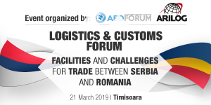 Logistics & Customs Forum