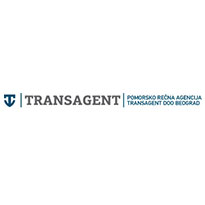 TRANSAGENT logo